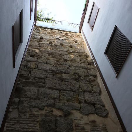 Apartamentos Victoria Bujalance Kültér fotó