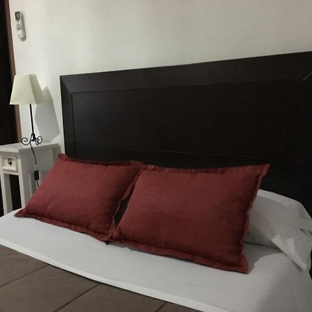 Apartamentos Victoria Bujalance Kültér fotó