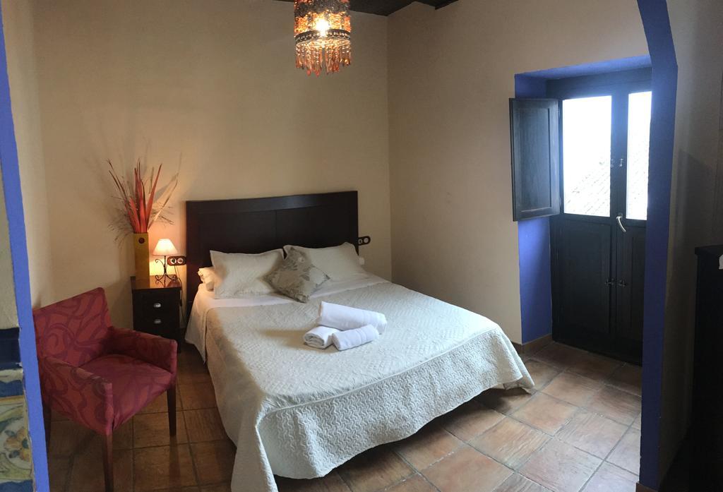 Apartamentos Victoria Bujalance Kültér fotó