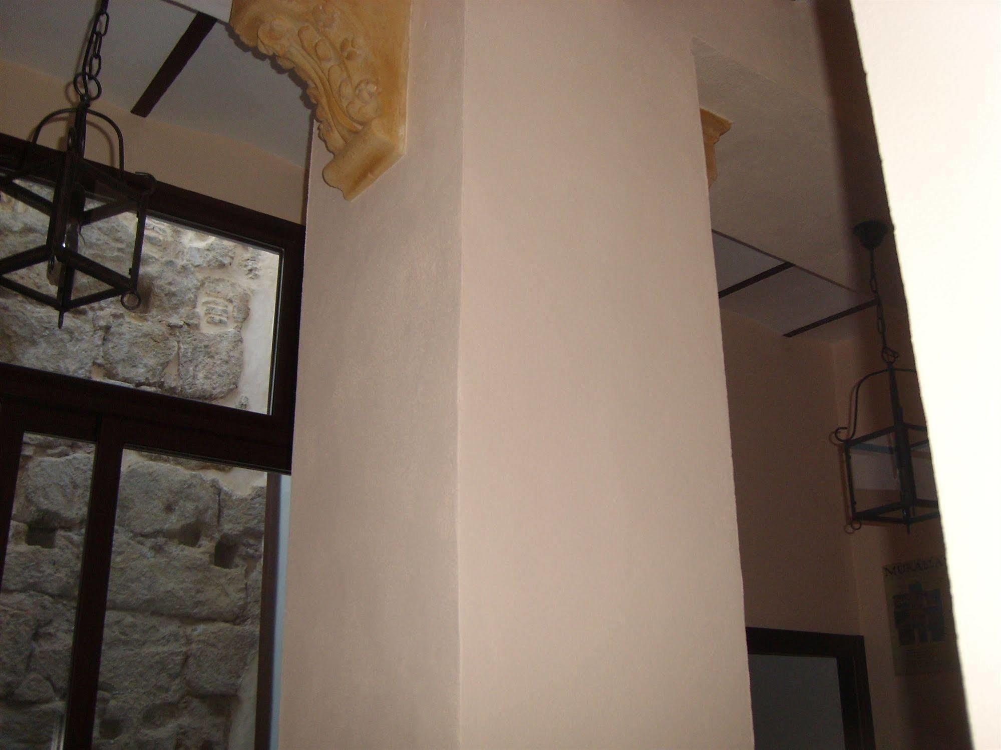 Apartamentos Victoria Bujalance Kültér fotó