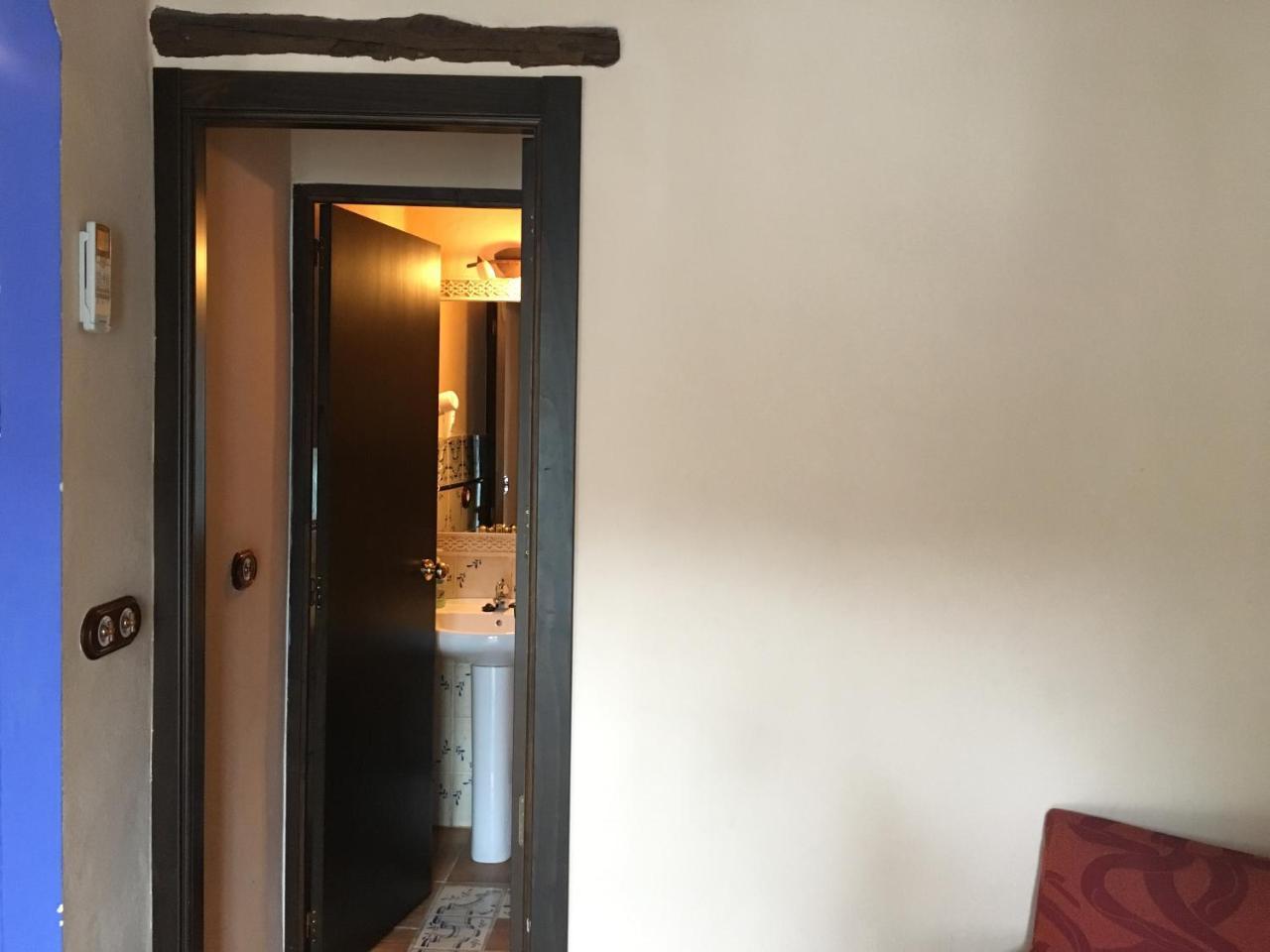 Apartamentos Victoria Bujalance Kültér fotó