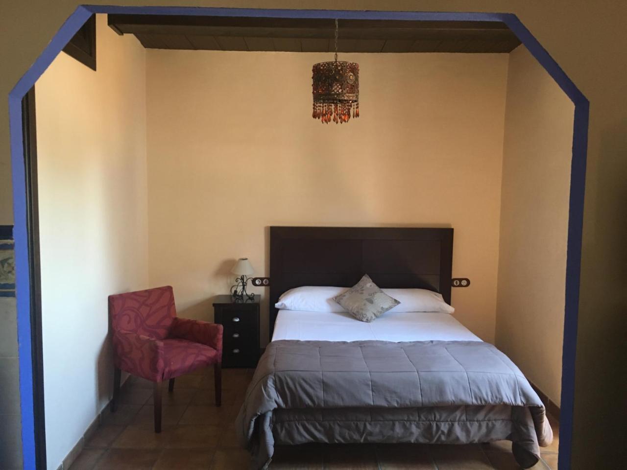 Apartamentos Victoria Bujalance Kültér fotó