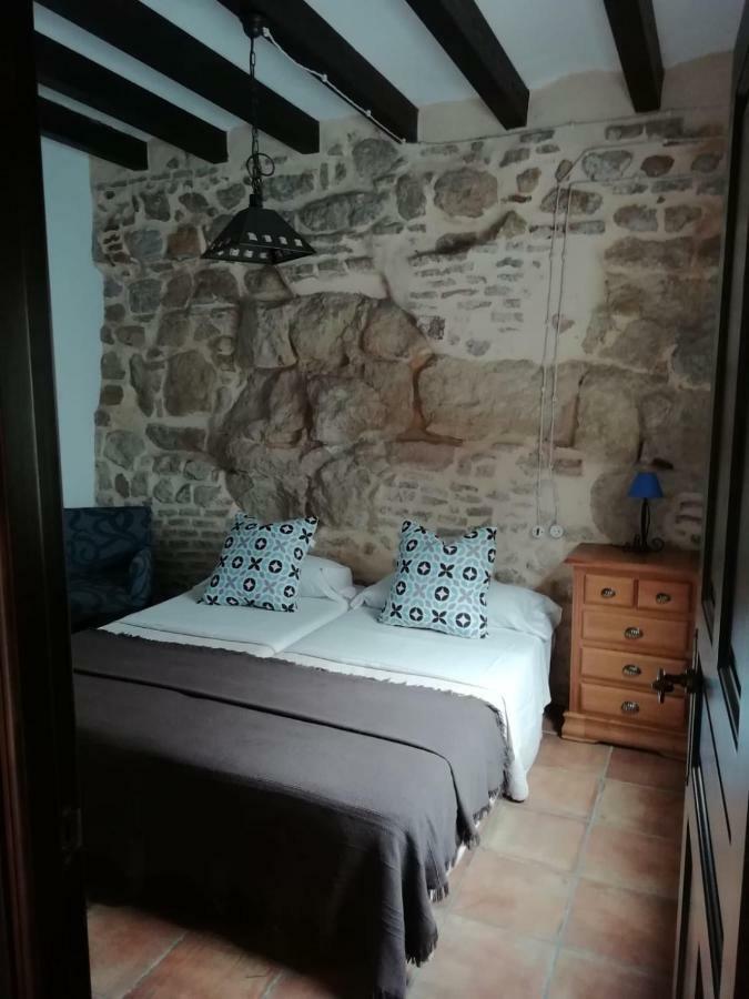 Apartamentos Victoria Bujalance Kültér fotó