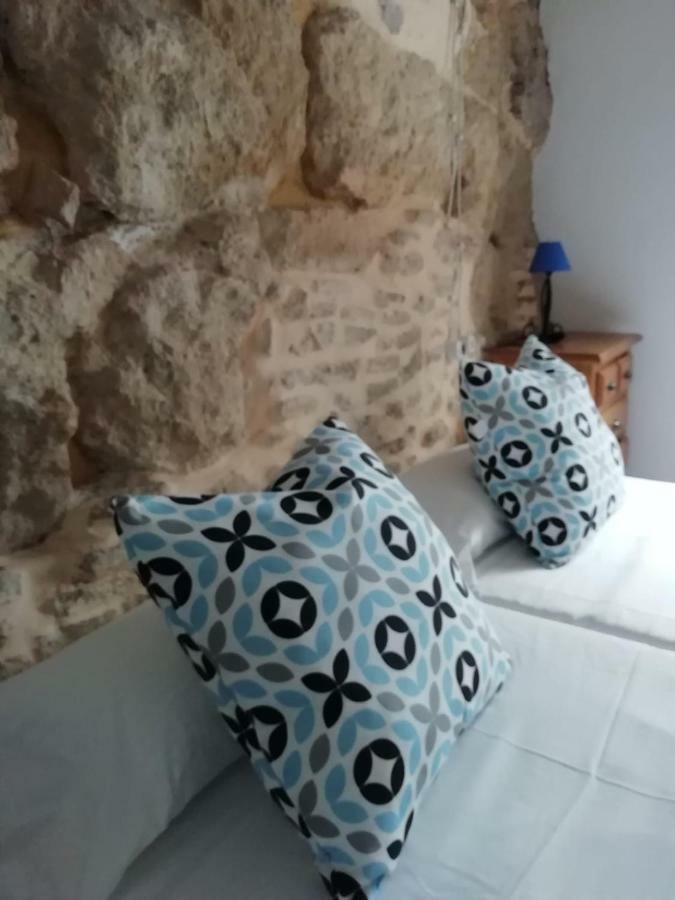 Apartamentos Victoria Bujalance Kültér fotó