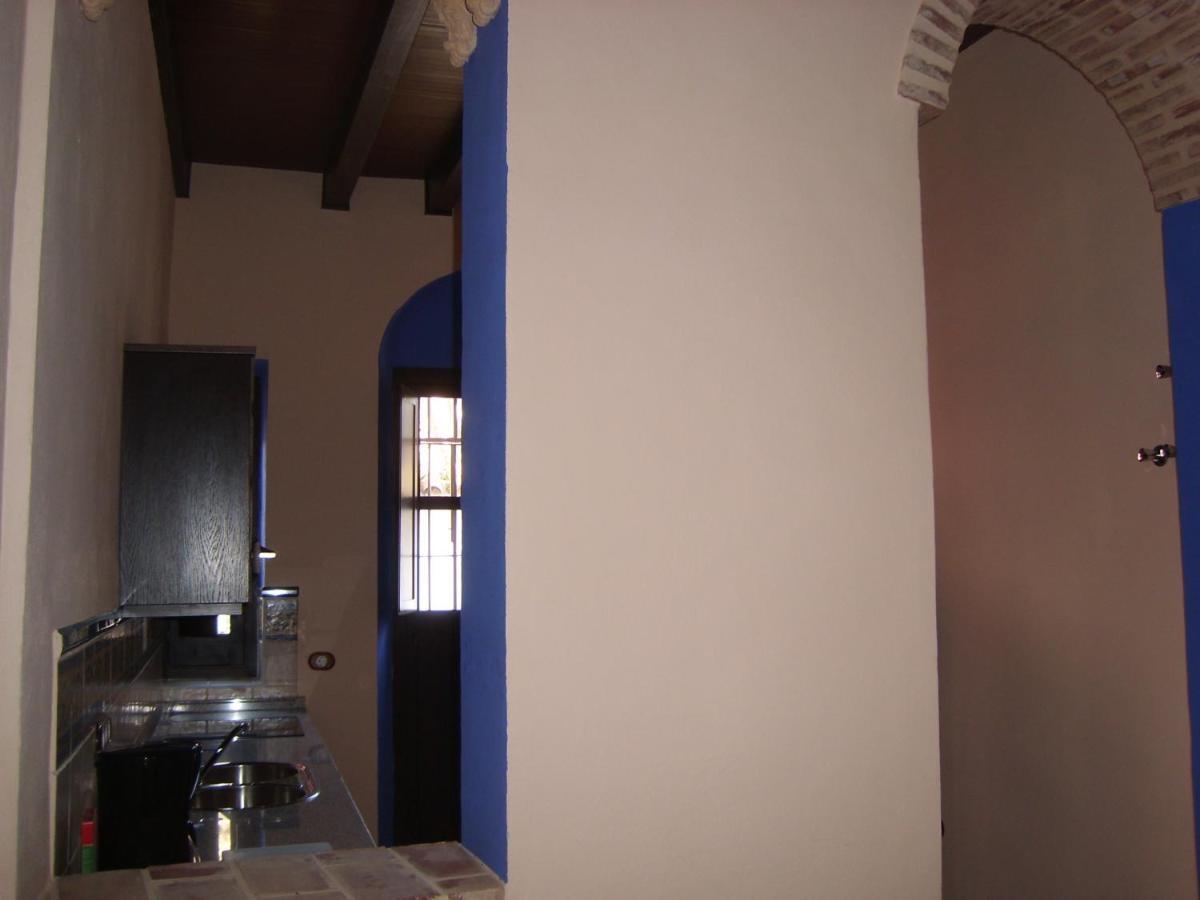 Apartamentos Victoria Bujalance Kültér fotó